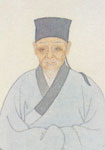 文徵明李白